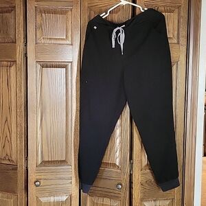 Figs women's scrub pants size Lg